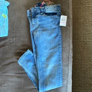 Girls Lucky Brand jeans